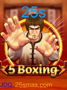 5Boxing