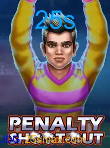 PenaltyShootOut