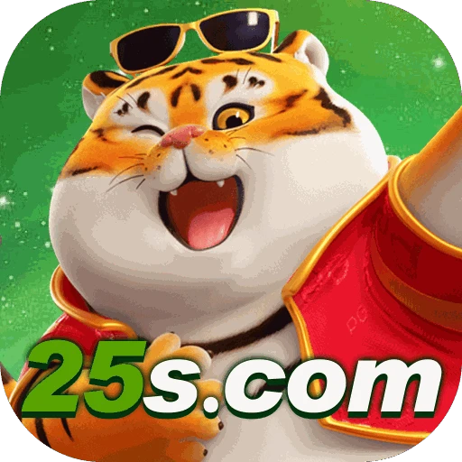 25s – Cassino Online e Apostas Pix Imediato e Bônus para Novos Jogadores Logo